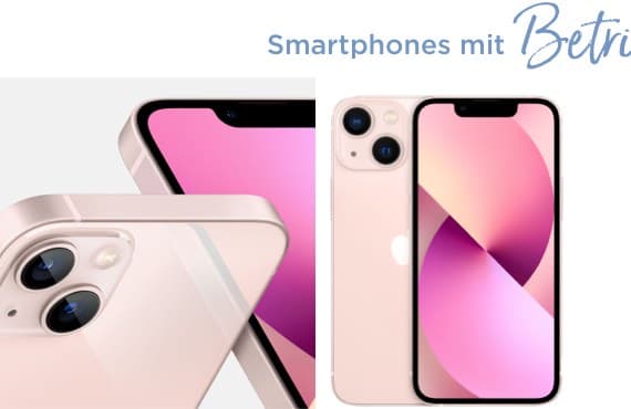 iPhones