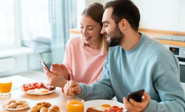 Smartphone-Speicher bereinigen & erweitern