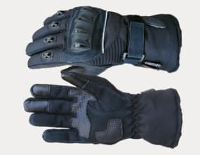 Motorradhandschuhe