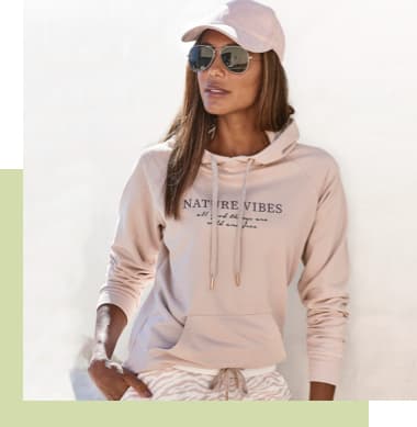 Homewear Damen