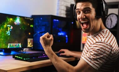 PC Gaming