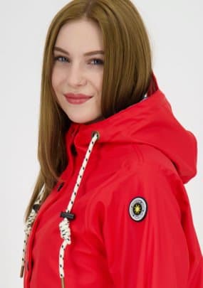 Anoraks Damen