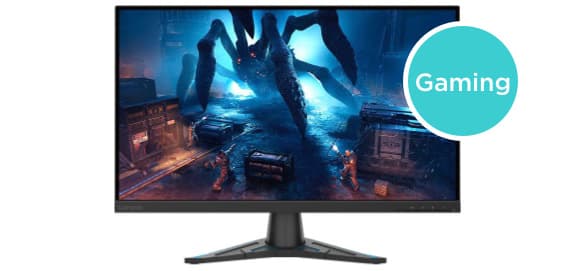 Gaming Monitore