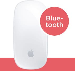 Bluetooth Mäuse