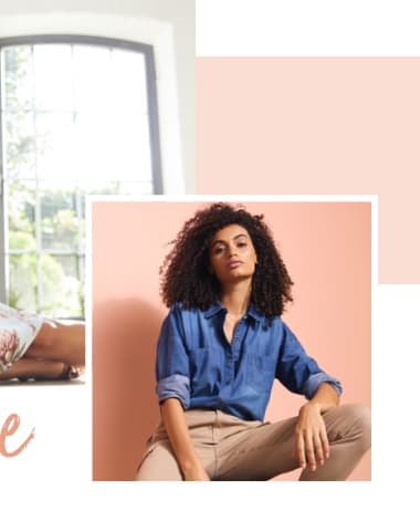 Dresscodes für Frauen
