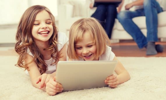 Welches Tablet