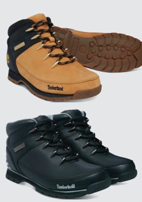 Timberland Wanderschuhe