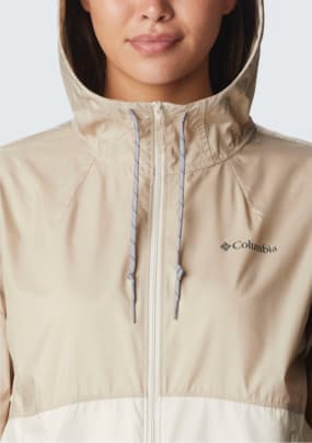 Columbia Jacken