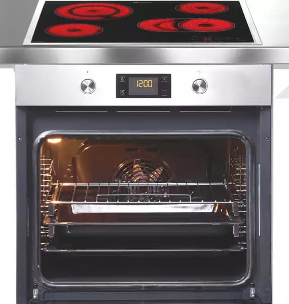 Backofen Sets