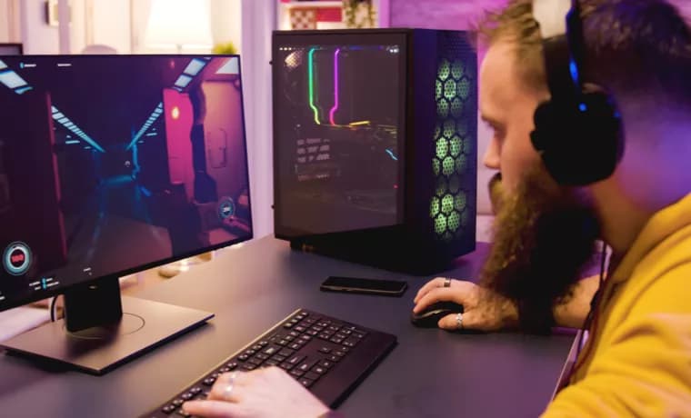 Spielekonsole oder Gaming-PC: Was ist besser?