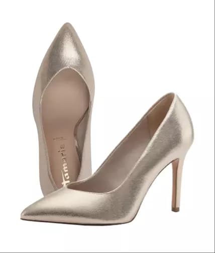 High Heel Pumps