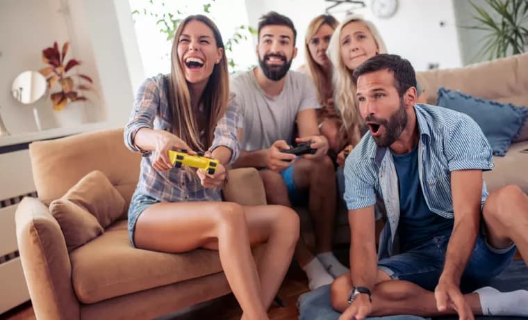 Xbox, Sony & Nintendo: Konsolen-Liste