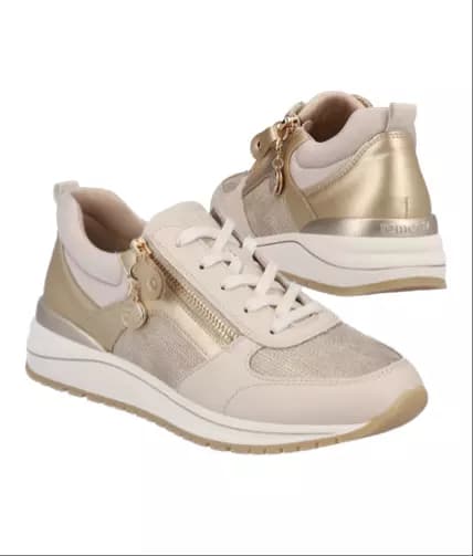 Keilabsatz Sneaker