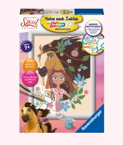 Malen & Zubehör