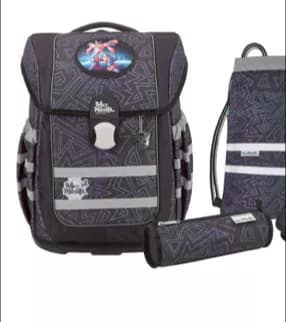 Schultaschen
