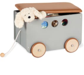 Kinderzimmer Deko