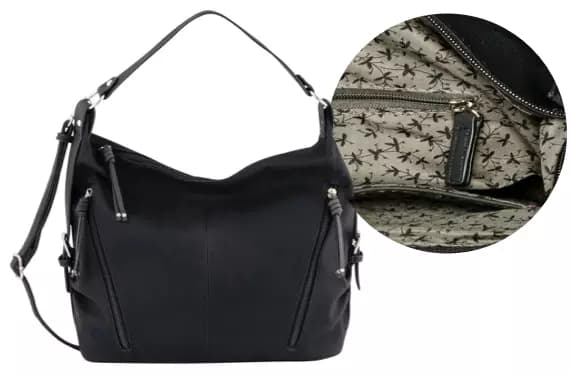 Hobo Bag