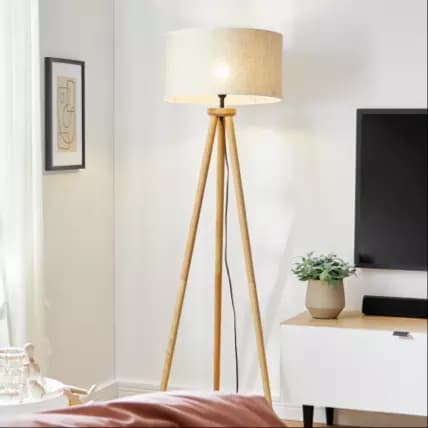Stehlampen