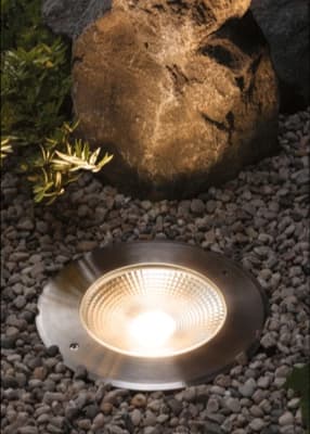 LED Außenstrahler