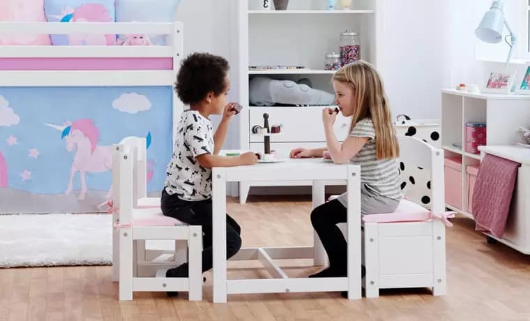Die richtige Kinderbettengröße bestimmen