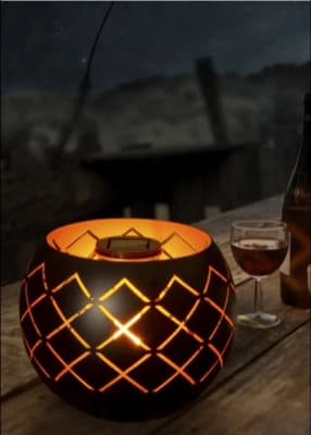 LED Solarleuchten