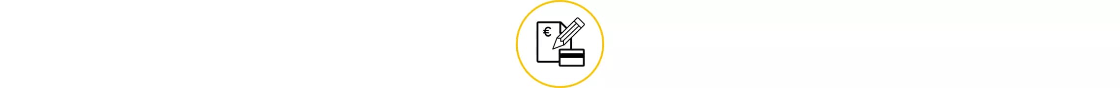 Bankeinzug
