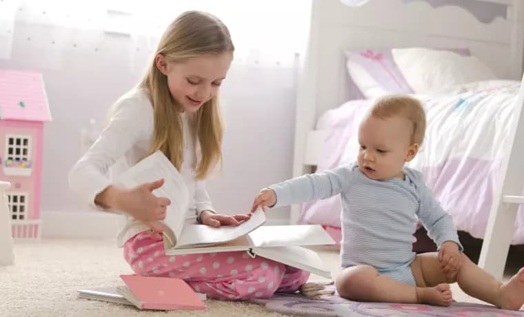 Geschwisterzimmer: Ideen für die Raumaufteilung