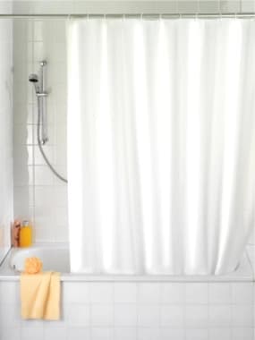 Duschvorhänge Textil