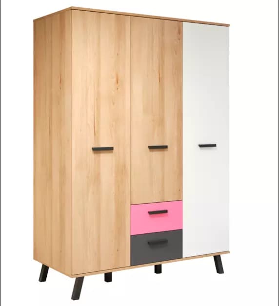 Kleiderschränke Jugendzimmer