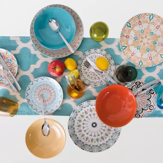 Teller-Sets