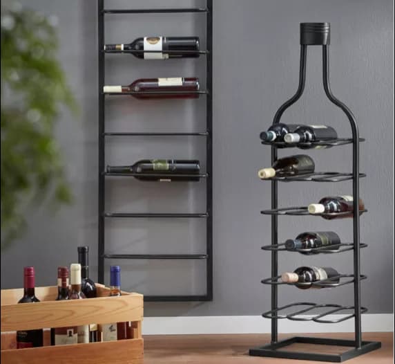 Weinregale