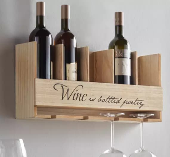 Weinregale