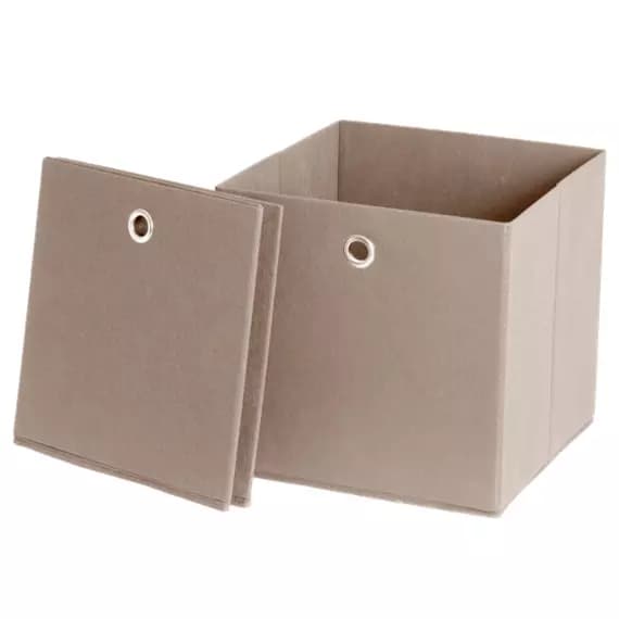 Aufbewahrungsboxen