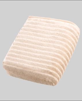 Beige Handtücher