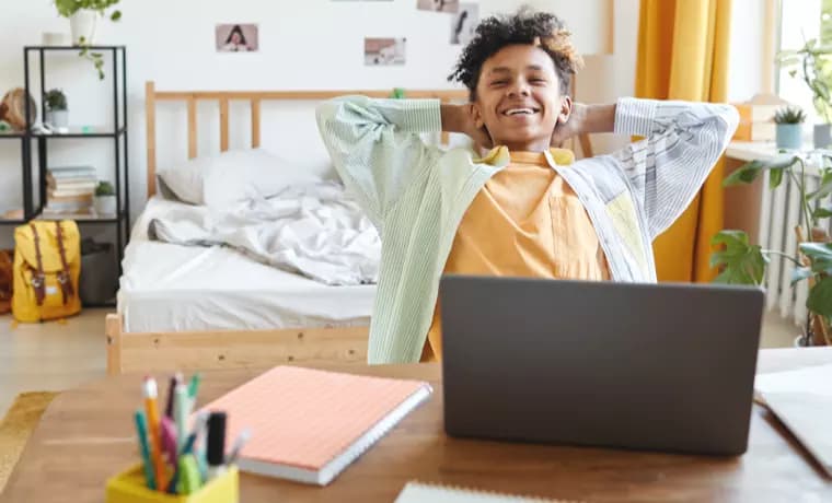 Jugendzimmer: Ideen & Einrichtungstipps