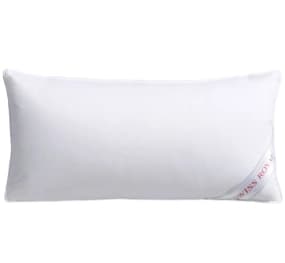 Daunenkissen