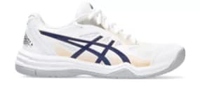 weiße Sportschuhe Damen