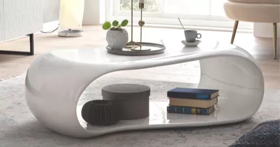 Couchtisch ▷ Ideen, Trends & Einrichtungstipps