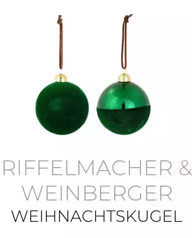 Weihnachtskugeln
