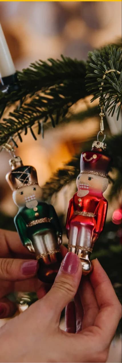 Christbaumschmuck