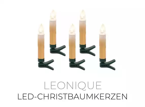 Christbaumbeleuchtung
