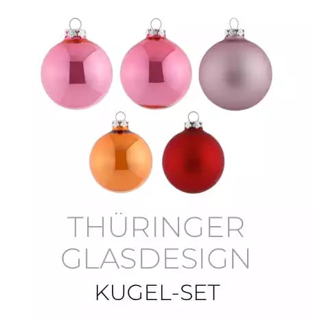 Kugel-Set