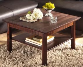 Holz Couchtische