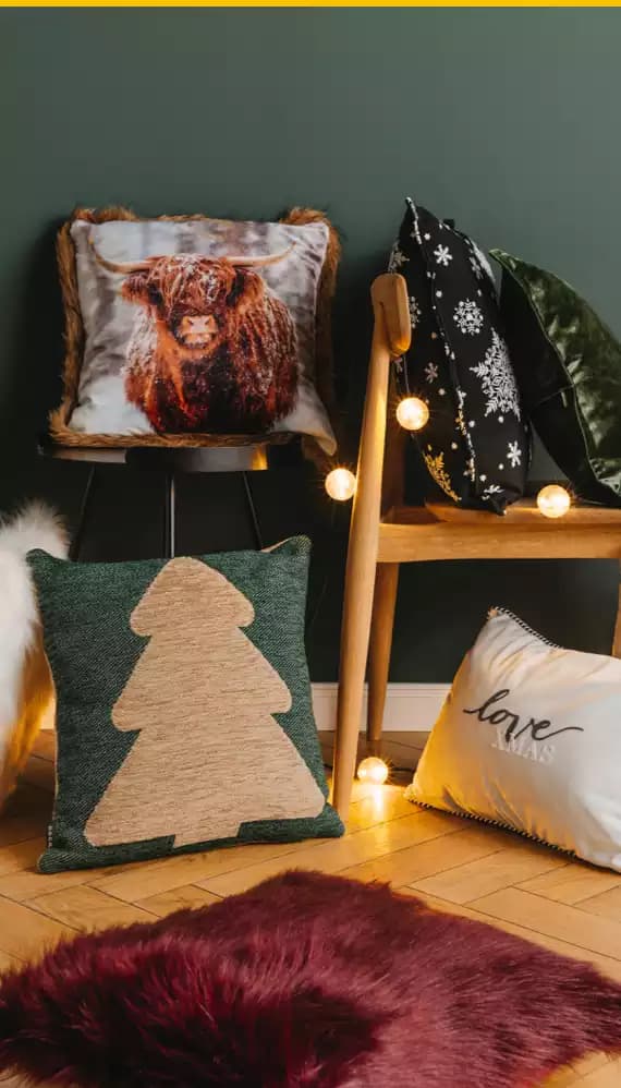 Cosy Home
