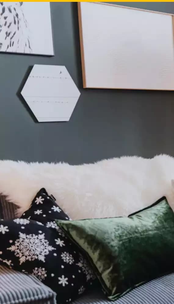 Cosy Home