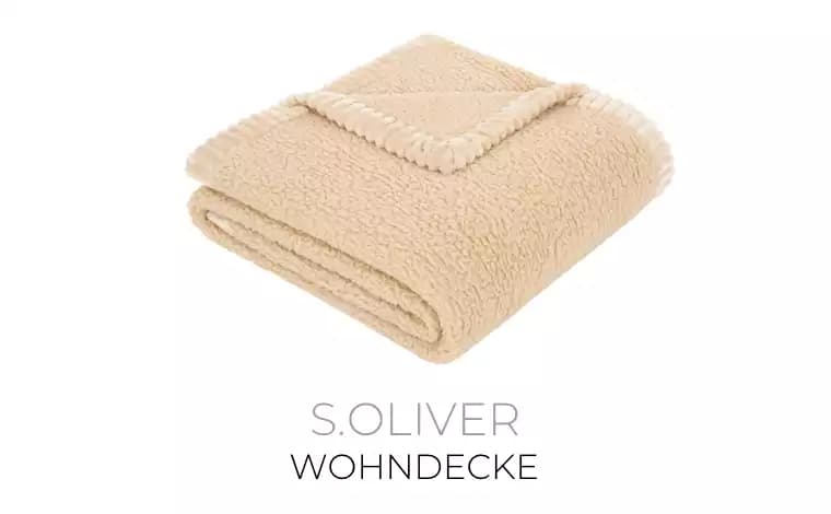 Wohndecke