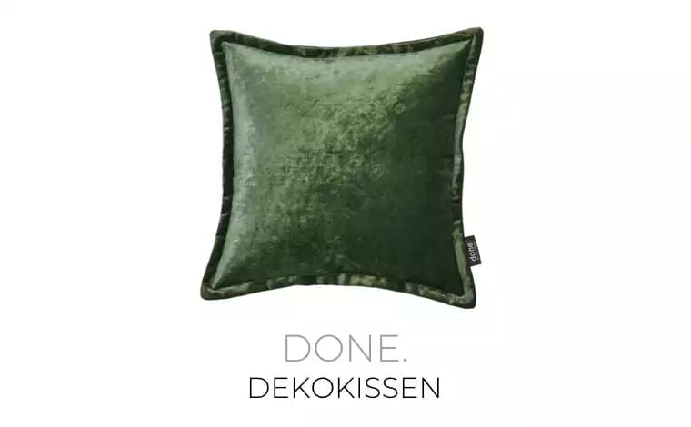 Dekokissen