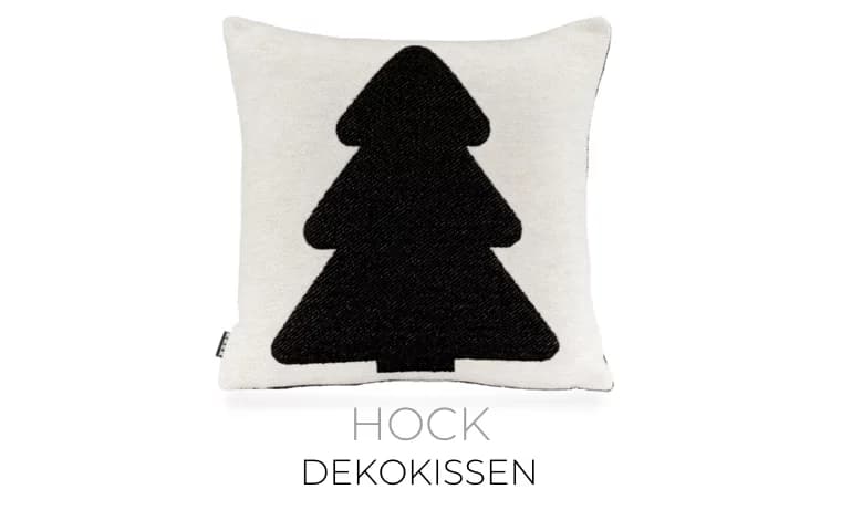 Dekokissen