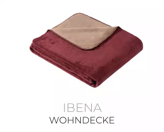 Wohndecke