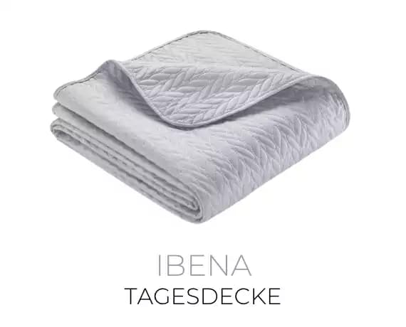 Tagesdecke